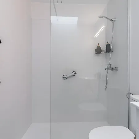 Home2book Vibrant Stay, Pool & Terrace * Μασπαλόμας