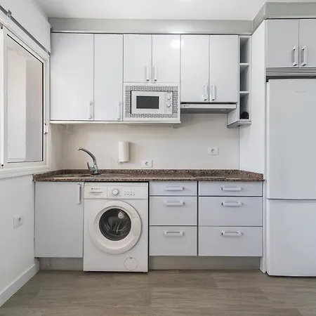 Home2book Vibrant Stay, Pool & Terrace Μασπαλόμας