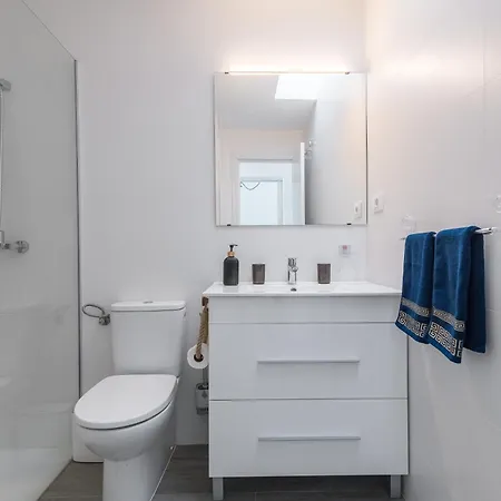 Home2book Vibrant Stay, Pool & Terrace Διαμέρισμα Μασπαλόμας