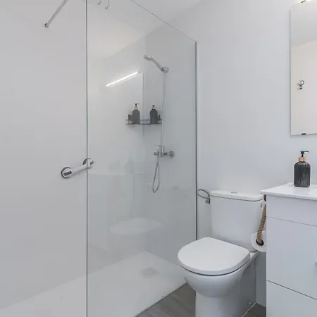 Home2book Vibrant Stay, Pool & Terrace Μασπαλόμας