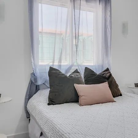 Home2book Vibrant Stay, Pool & Terrace * Μασπαλόμας