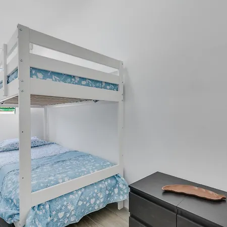 Home2book Vibrant Stay, Pool & Terrace Μασπαλόμας