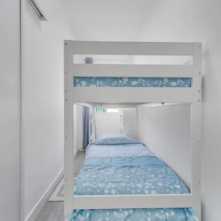 Διαμέρισμα Home2book Vibrant Stay, Pool & Terrace