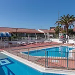 Διαμέρισμα Home2book Vibrant Stay, Pool & Terrace Μασπαλόμας
