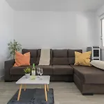 Home2book Vibrant Stay, Pool & Terrace * Μασπαλόμας