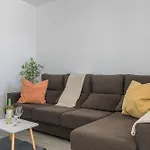 Διαμέρισμα Home2book Vibrant Stay, Pool & Terrace