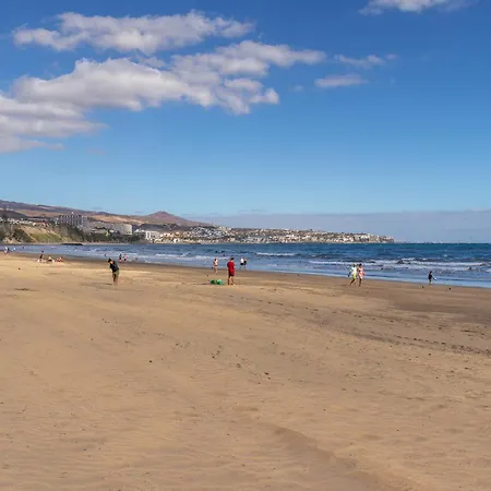 Home2book Vibrant Maspalomas Stay, Pool & Terrace *