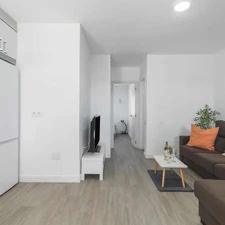 Home2book Vibrant Maspalomas Stay, Pool & Terrace *