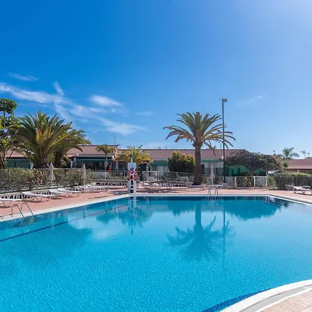 Home2book Vibrant Maspalomas Stay, Pool & Terrace * Maspalomas (Gran Canaria)