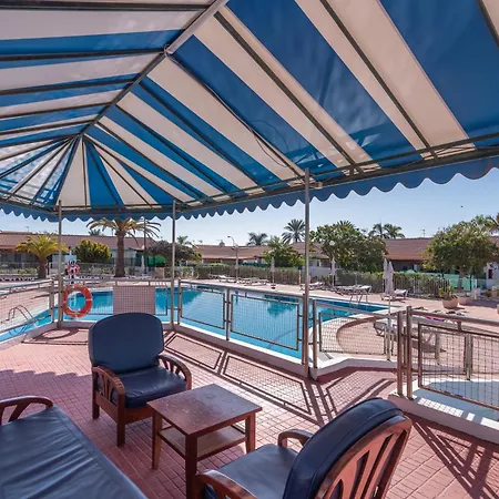 Home2book Vibrant Maspalomas Stay, Pool & Terrace