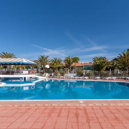 Apartment Home2book Vibrant Maspalomas Stay, Pool & Terrace