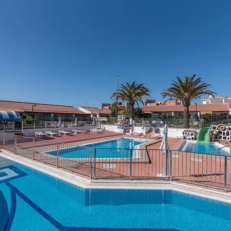 Home2book Vibrant Maspalomas Stay, Pool & Terrace Apartment *
