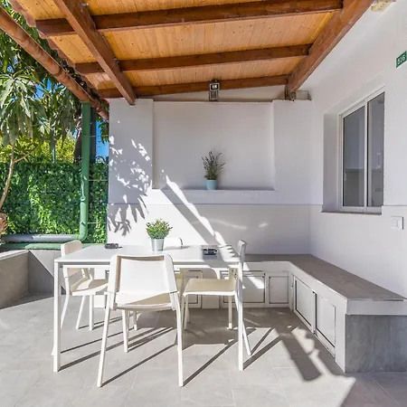 Home2book Vibrant Stay, Pool & Terrace Apartment Maspalomas (Gran Canaria)