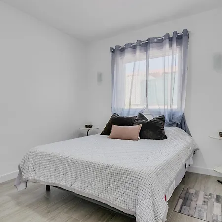 Home2book Vibrant Maspalomas Stay, Pool & Terrace *