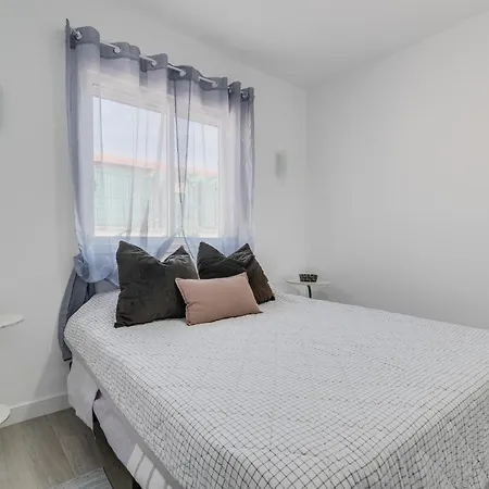 Apartment Home2book Vibrant Maspalomas Stay, Pool & Terrace