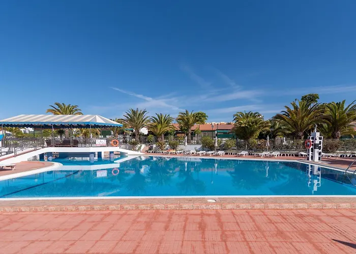 Apartmán Home2book Vibrant Stay, Pool & Terrace