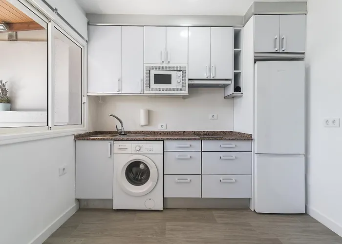 Home2book Vibrant Stay, Pool & Terrace Maspalomas (Gran Canaria)