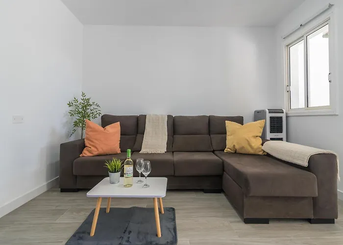 Home2book Vibrant Stay, Pool & Terrace * Maspalomas (Gran Canaria)