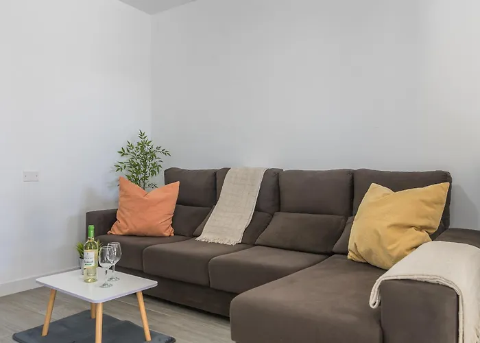 Apartmán Home2book Vibrant Stay, Pool & Terrace