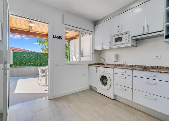 Home2book Vibrant Stay, Pool & Terrace *