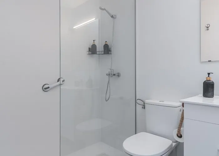 Home2book Vibrant Stay, Pool & Terrace Maspalomas (Gran Canaria)