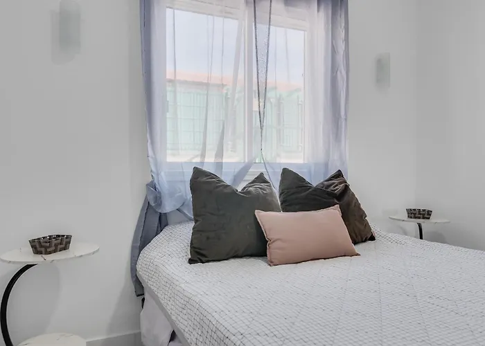 Home2book Vibrant Stay, Pool & Terrace * Maspalomas (Gran Canaria)