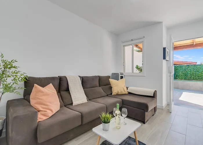 Apartmán Home2book Vibrant Stay, Pool & Terrace *