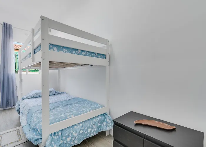 Home2book Vibrant Stay, Pool & Terrace Maspalomas (Gran Canaria)