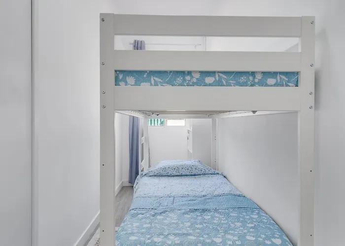 Apartmán Home2book Vibrant Stay, Pool & Terrace